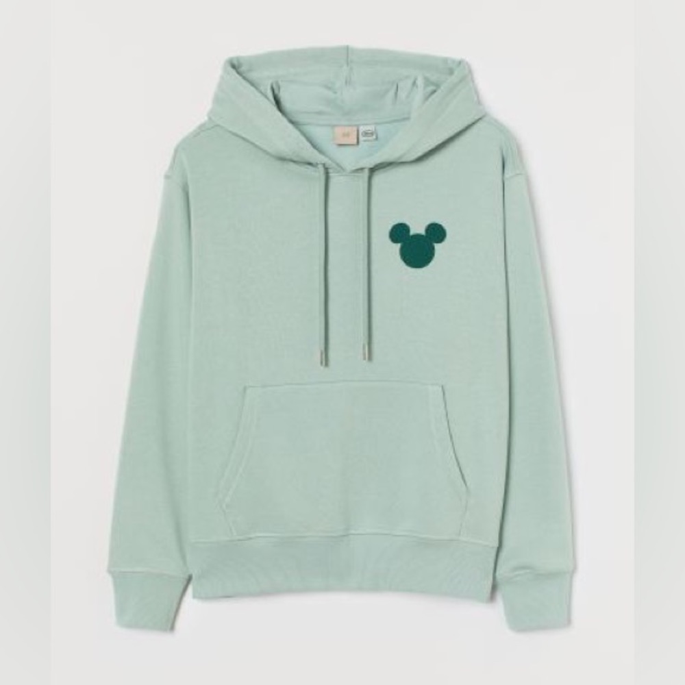 MICKEY MOUSE DISNEY SWEATER